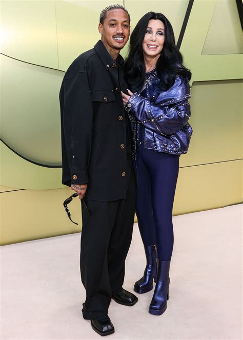 Ae and cher